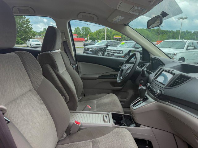 Used 2014 Honda CR-V LX image 19