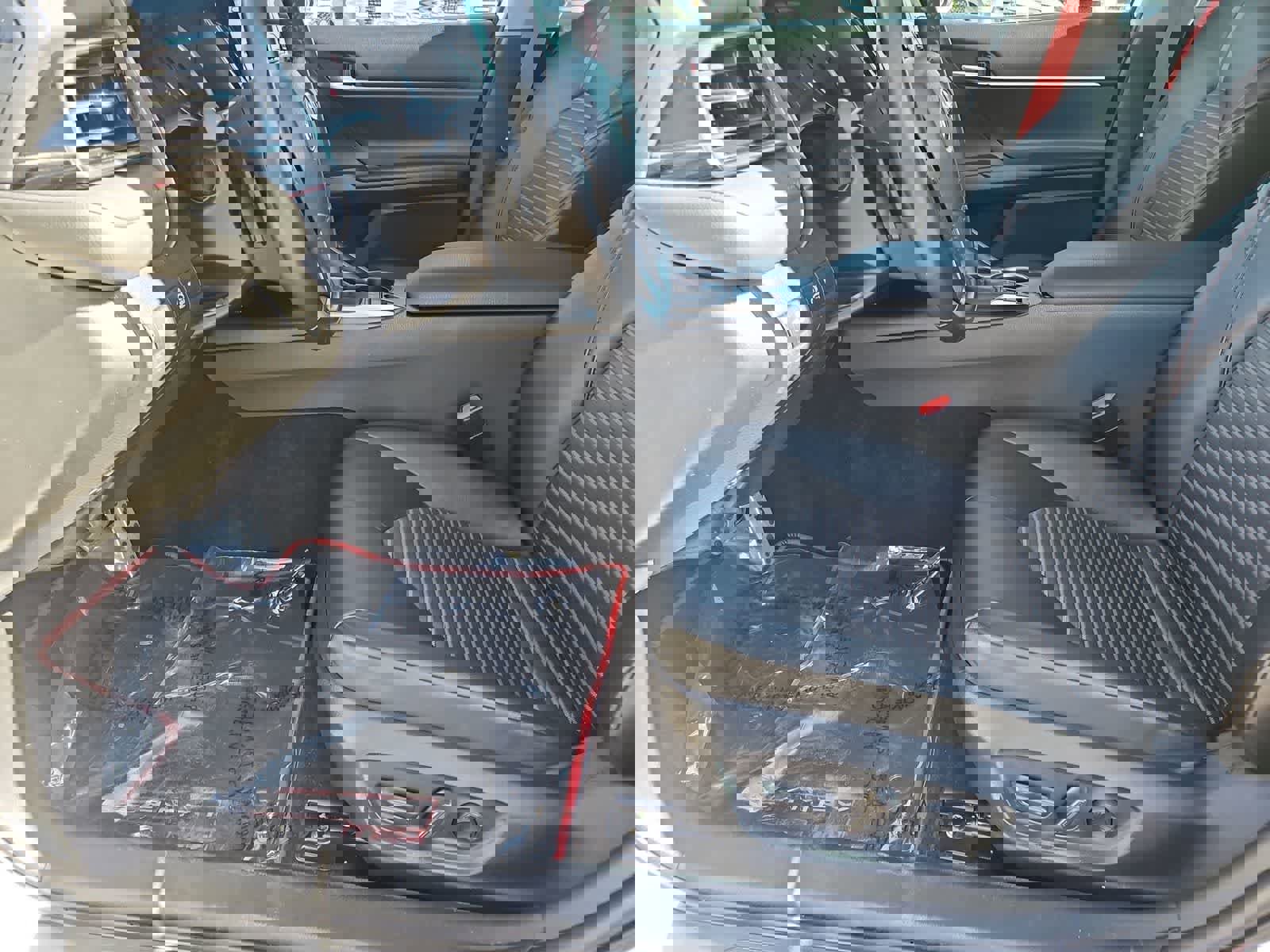 Used 2022 Toyota Camry TRD image 18