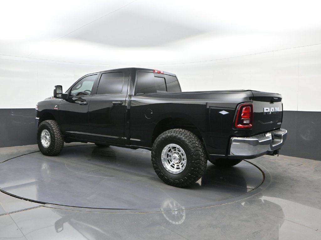 Used 2025 RAM 3500 Tradesman AWD/4WD image 5