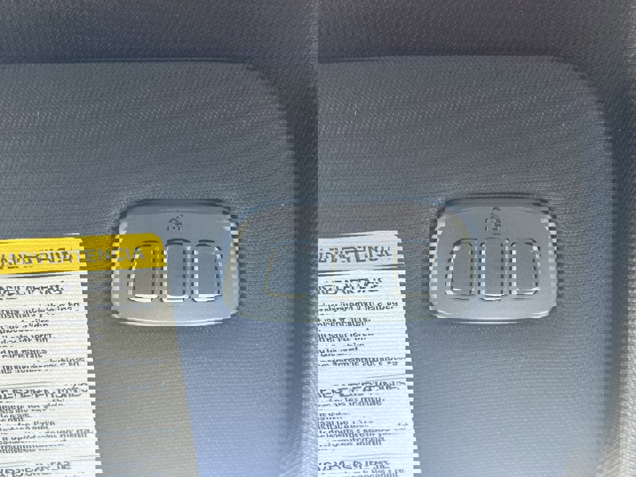 New 2026 Ford Explorer ST w/ Sun And Sound Package image 14