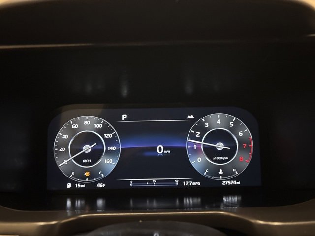 Certified 2023 Kia Sorento SX image 17