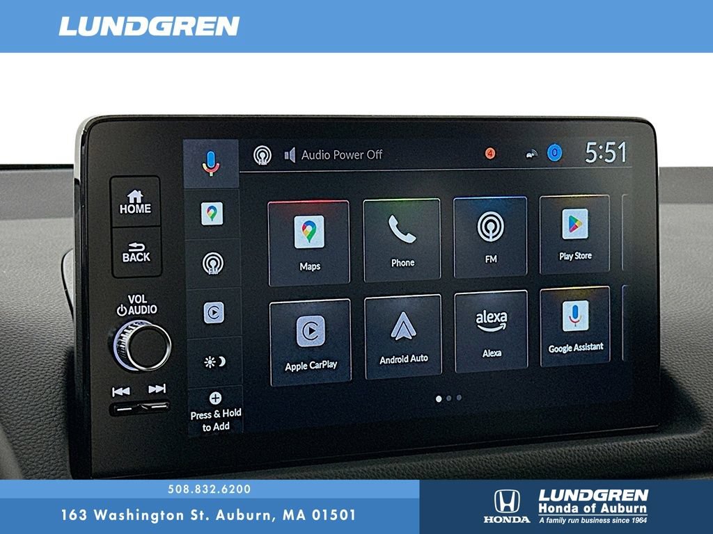 New 2026 Honda Prelude image 4