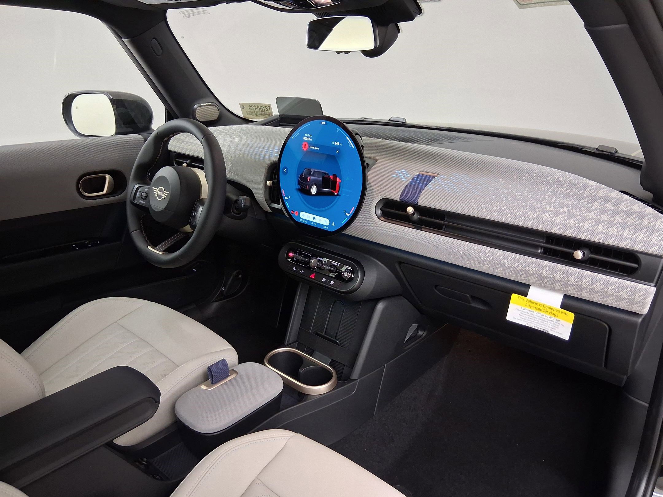 New 2026 MINI Cooper 2-Door Hardtop image 25