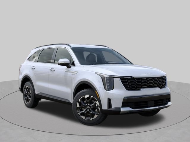 New 2026 Kia Sorento S AWD/4WD image 8