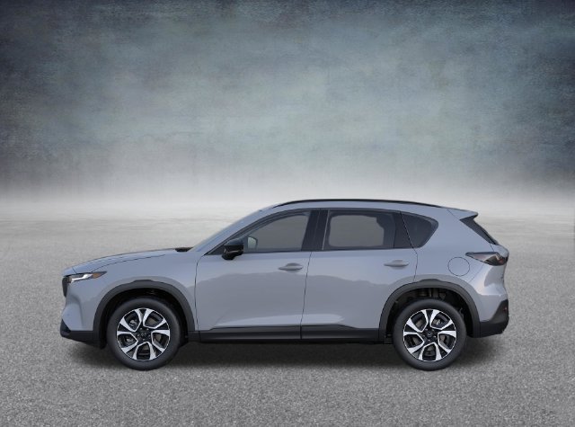 New 2026 MAZDA CX-5 Preferred AWD/4WD image 3