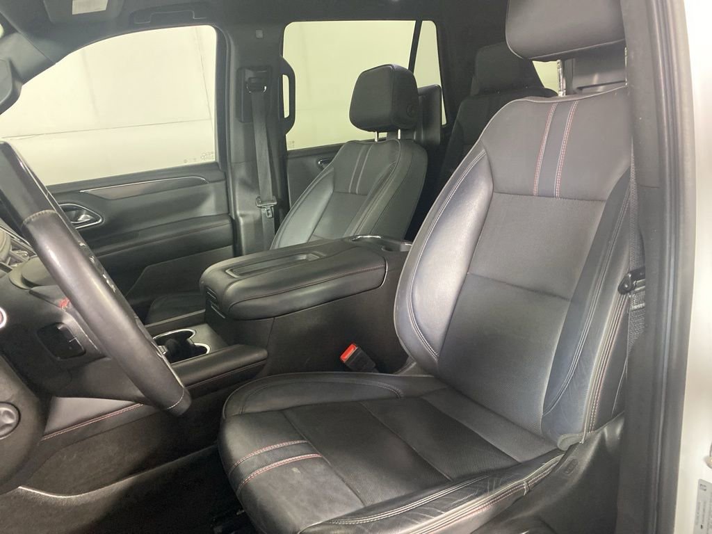 Used 2021 Chevrolet Tahoe RST w/ Luxury Package image 12