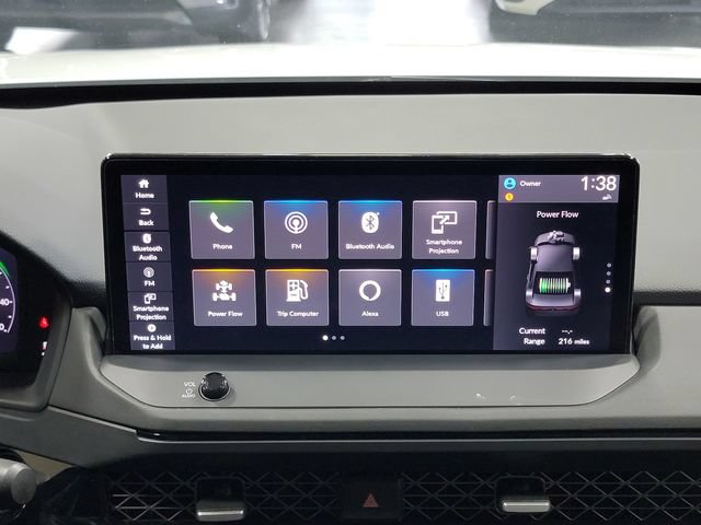 Certified 2024 Honda Accord Sport image 20