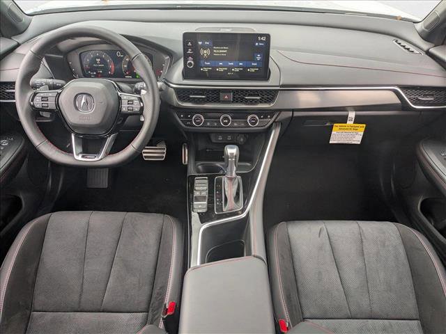 New 2025 Acura ADX A-Spec image 14