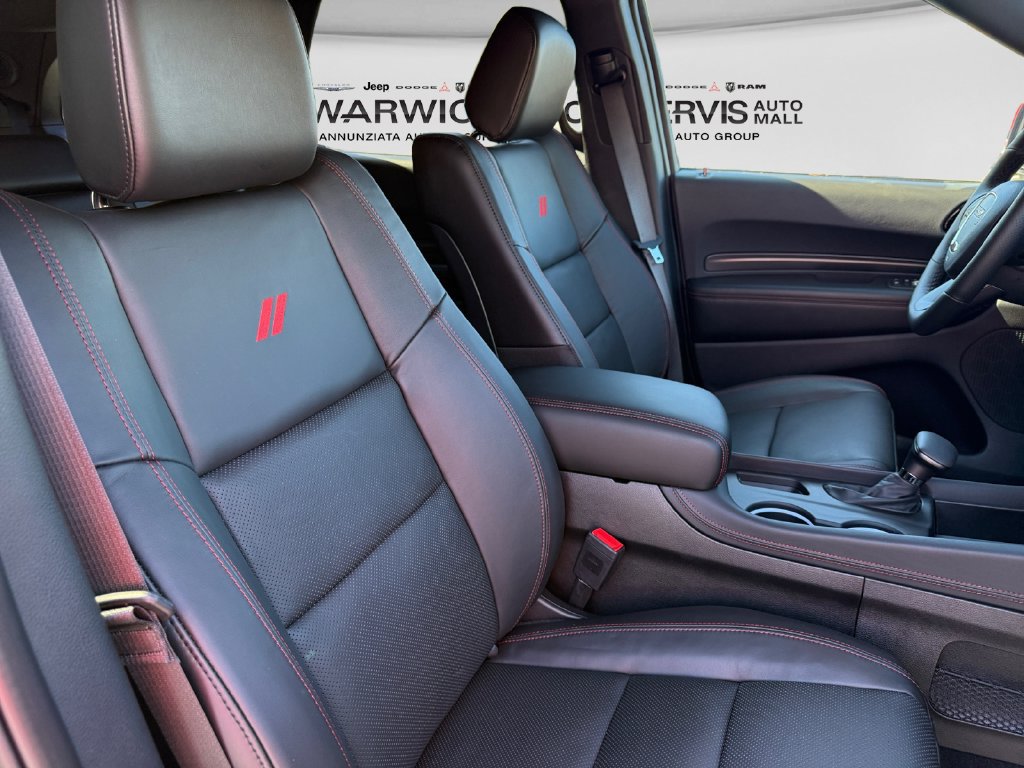 New 2026 Dodge Durango GT AWD/4WD image 17