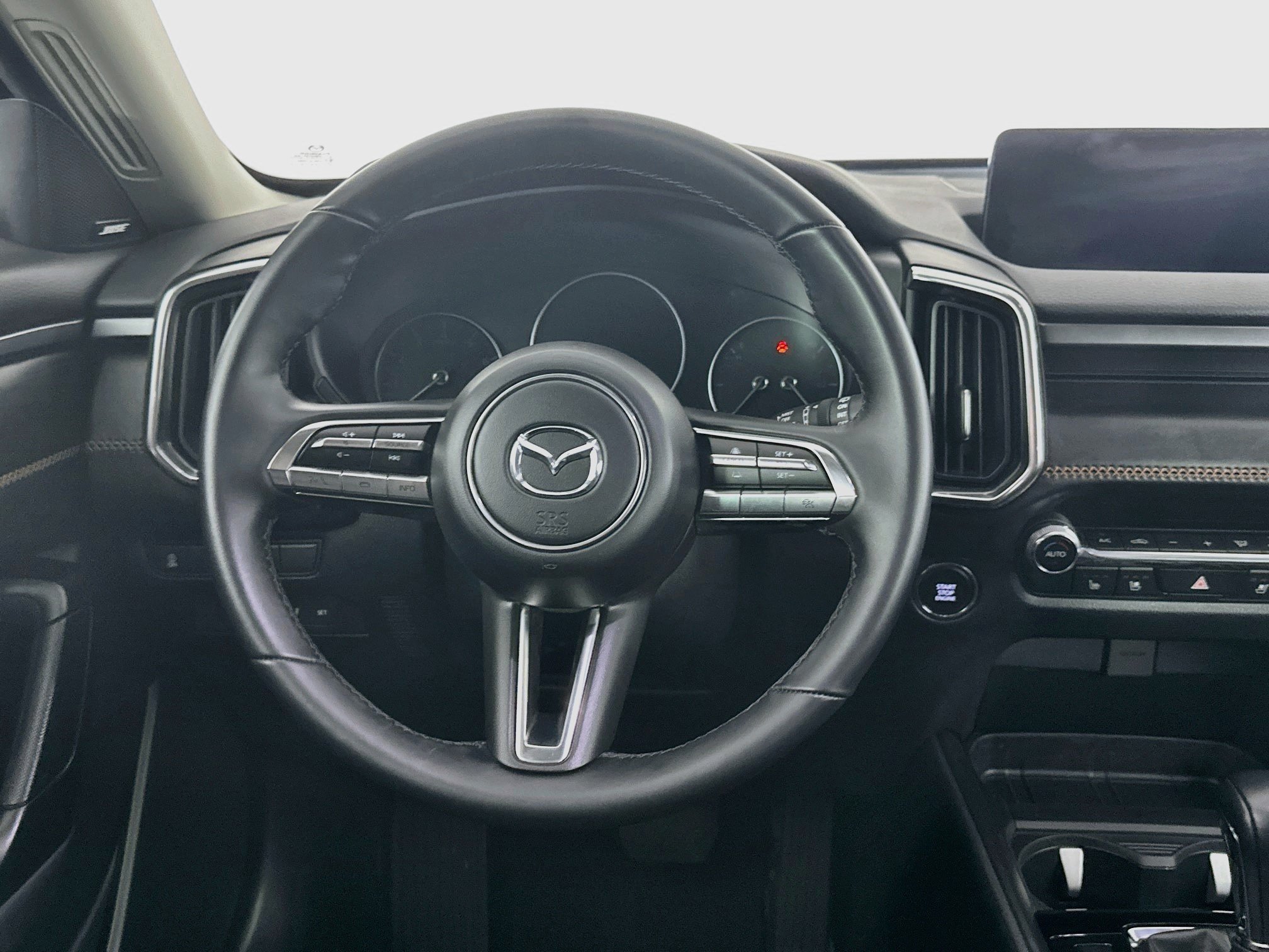 Used 2025 MAZDA CX-50 AWD 2.5 S w/ Premium Plus Pkg image 18