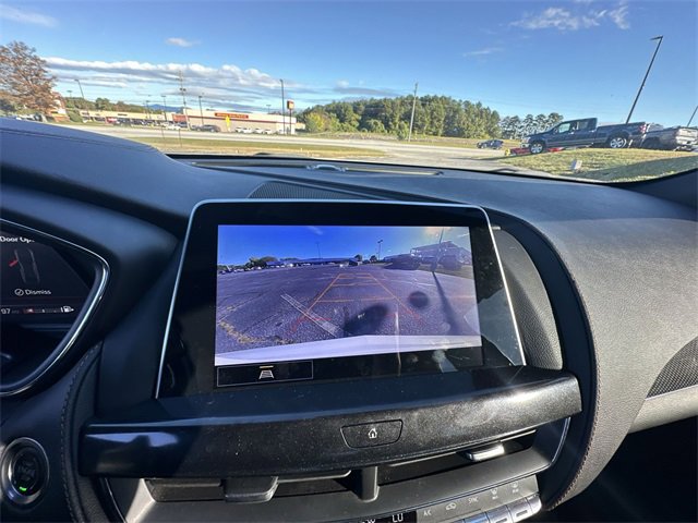 Used 2023 Cadillac CT5 Sport w/ Technology Package image 21