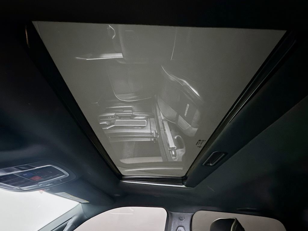 Used 2021 RAM 3500 Laramie image 21