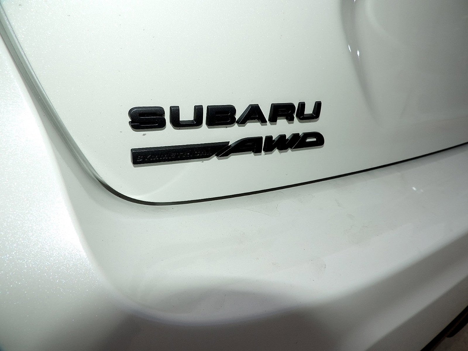 New 2026 Subaru Crosstrek 2.5i Limited w/ Crosstrek Mirror Package AWD/4WD image 15