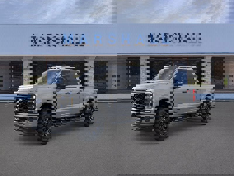 New 2026 Ford F250 XL video 1