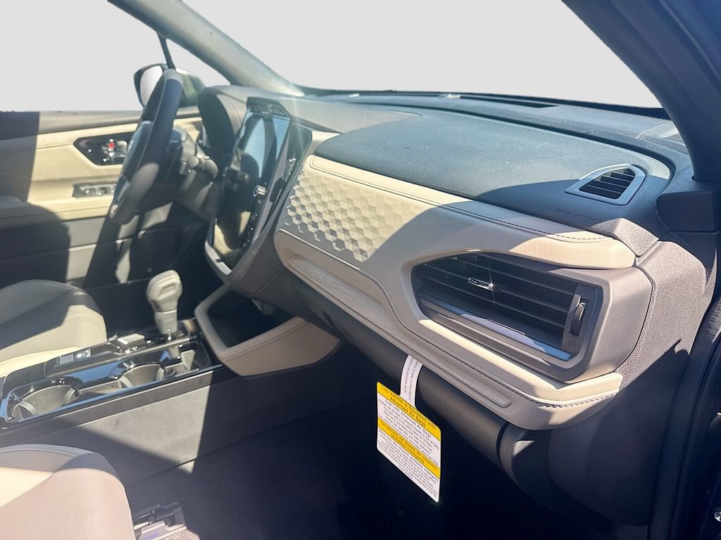 New 2026 Subaru Forester Limited AWD/4WD image 29