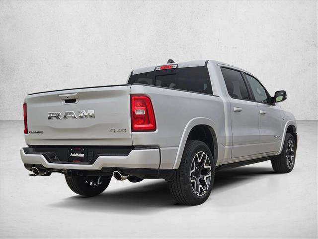 New 2026 RAM 1500 Laramie image 2