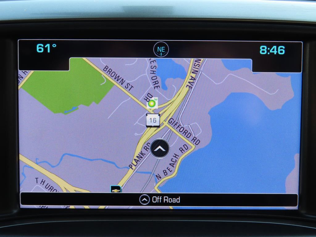 Used 2016 Chevrolet Silverado 3500 LT w/ LT Convenience Package image 6