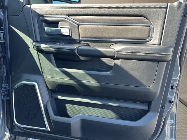 New 2026 RAM 2500 Laramie image 38