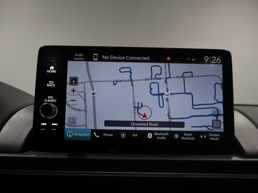 Used 2025 Honda Pilot Touring image 25