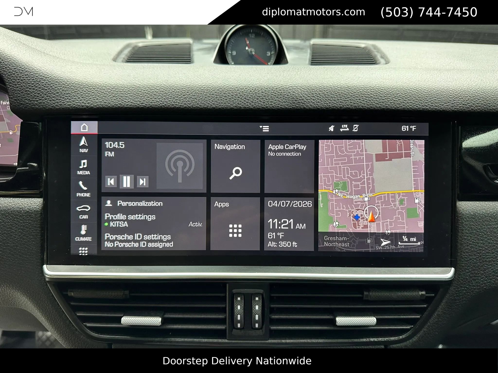 Used 2019 Porsche Cayenne image 36