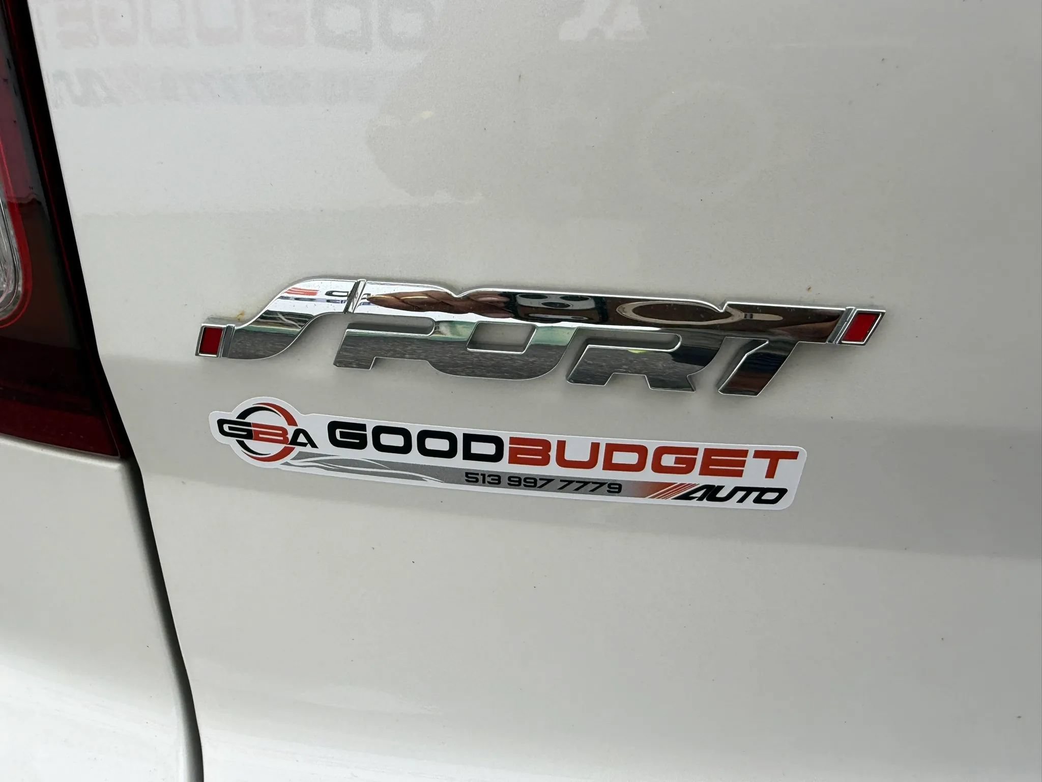Used 2013 Ford Explorer Sport AWD/4WD image 65