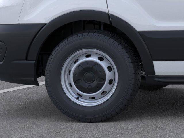New 2025 Ford Transit 250 Low Roof image 19