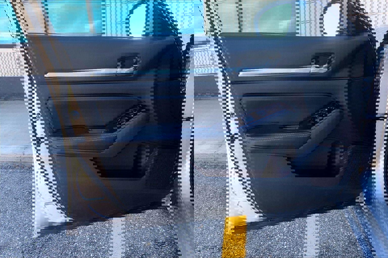 Used 2023 Nissan Altima 2.5 SV image 24