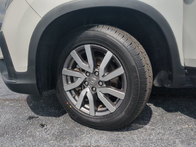 Used 2021 Honda Pilot EX-L image 38