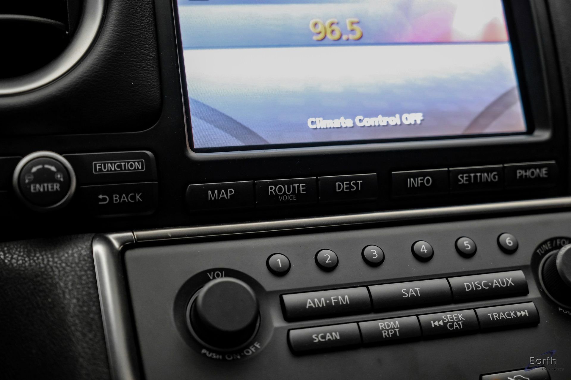 Used 2009 Nissan GT-R Premium image 75