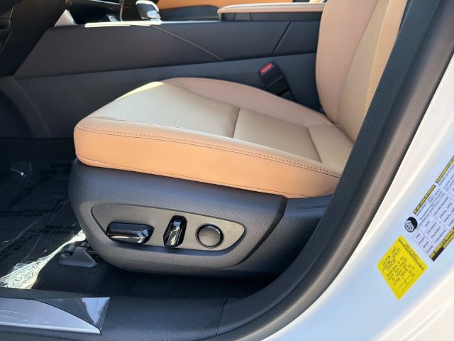 New 2026 Lexus RX 350 Premium w/ Convenience Package AWD/4WD image 19