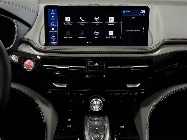 New 2026 Acura MDX w/ Advance Package image 18