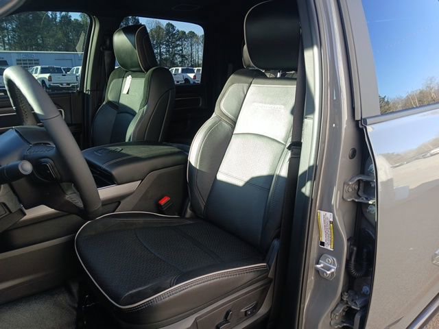 Used 2026 RAM 4500 Tradesman w/ Laramie Trim Package image 37