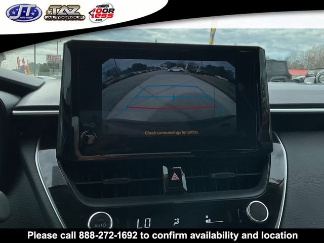Used 2023 Toyota Corolla LE image 17