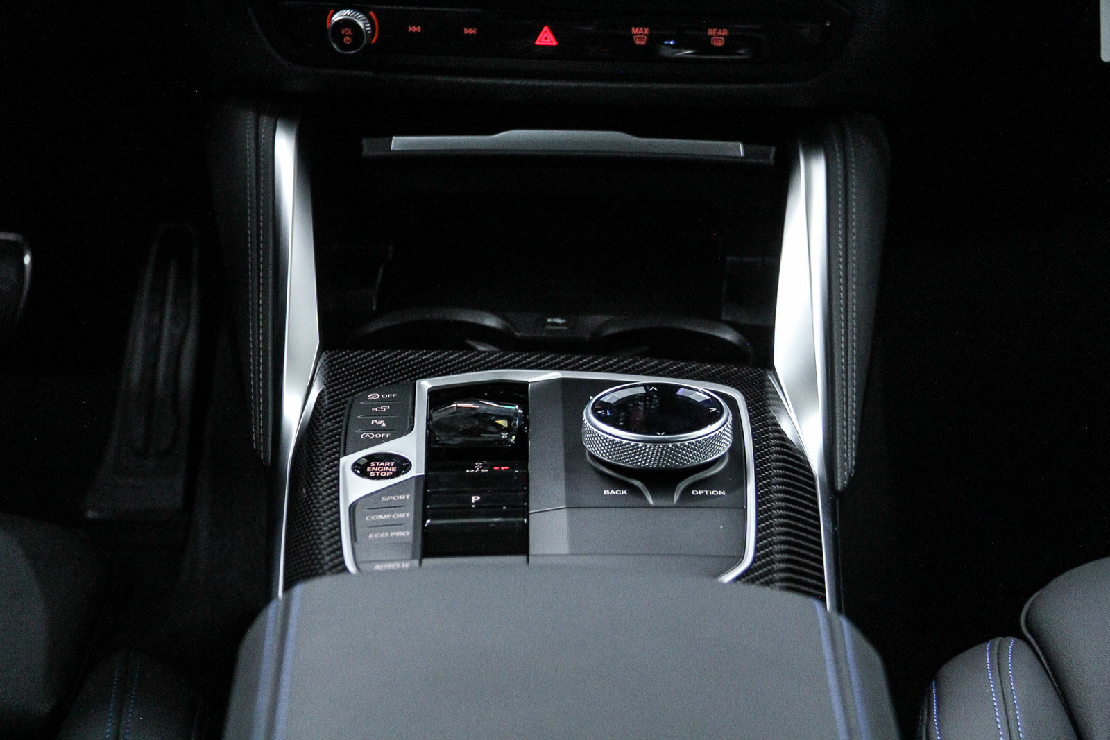 New 2026 BMW M440i w/ Premium Package image 14