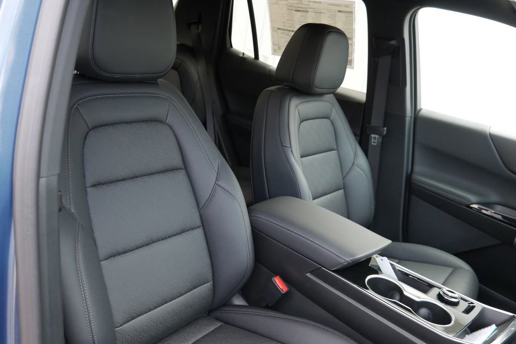 New 2026 Chevrolet Equinox LT image 23