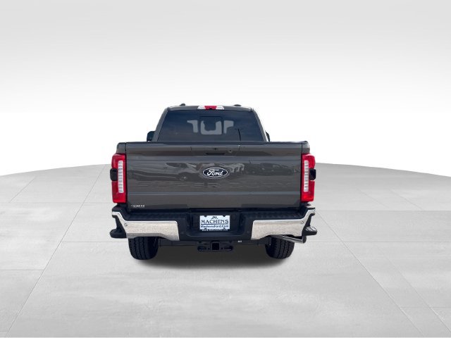 New 2027 Ford F250 Lariat w/ Lariat Premium Package AWD/4WD image 5