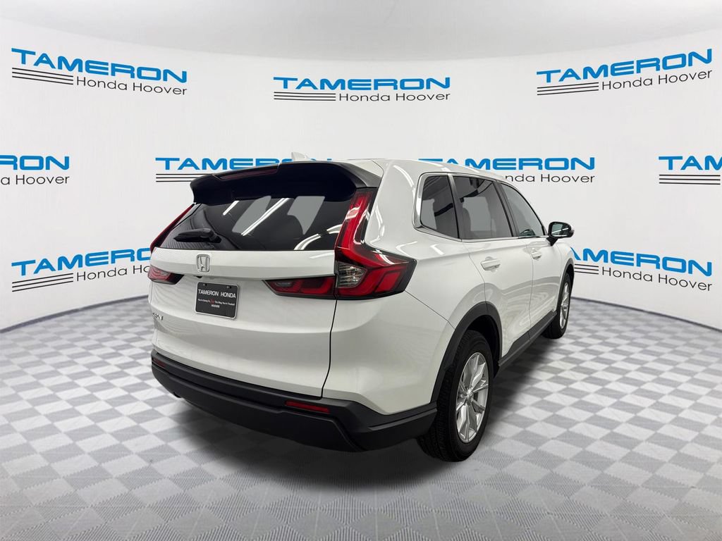 Used 2024 Honda CR-V EX image 5