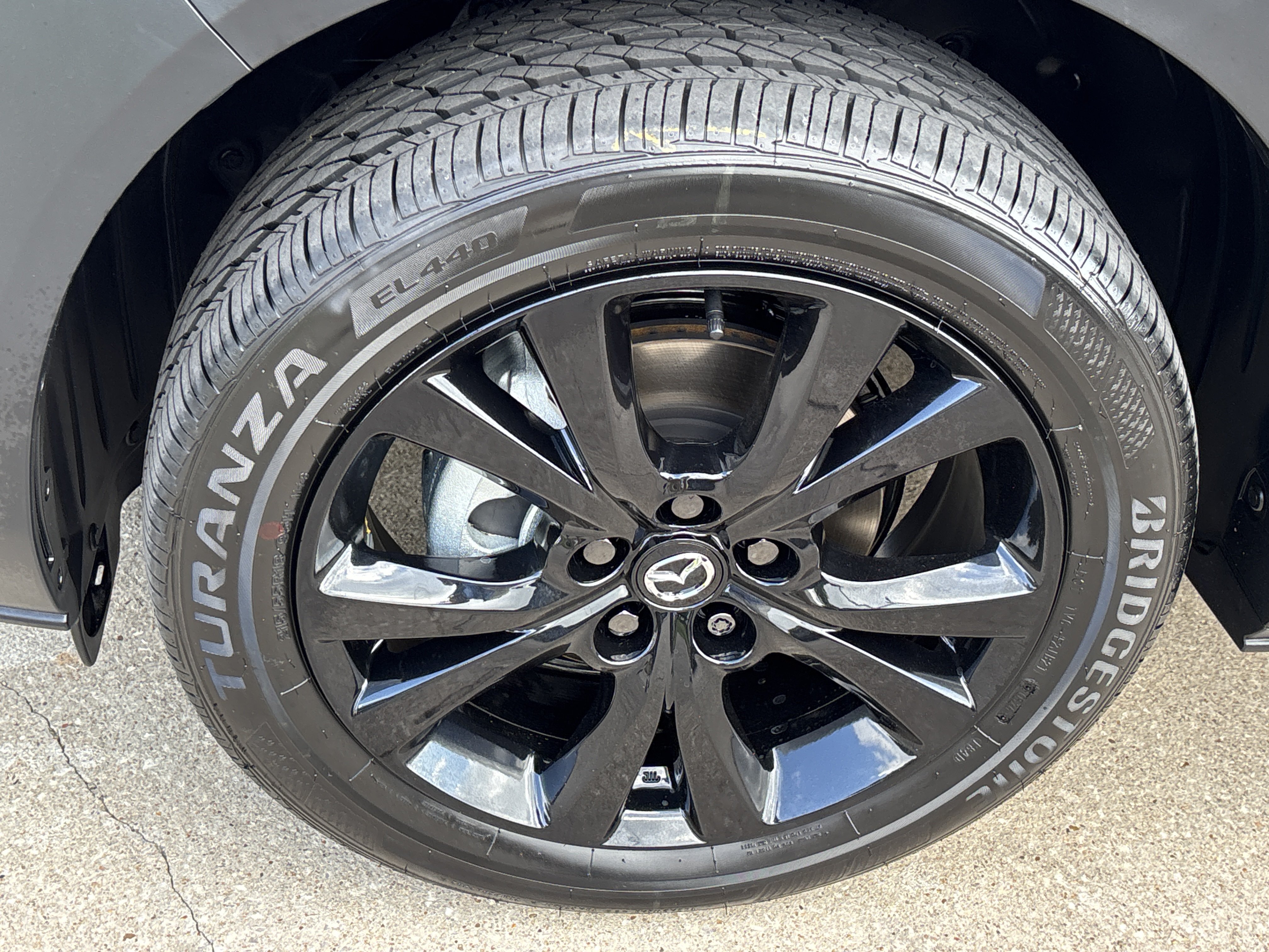 New 2026 MAZDA CX-30 AWD 2.5 S w/ Select Sport Pkg image 12