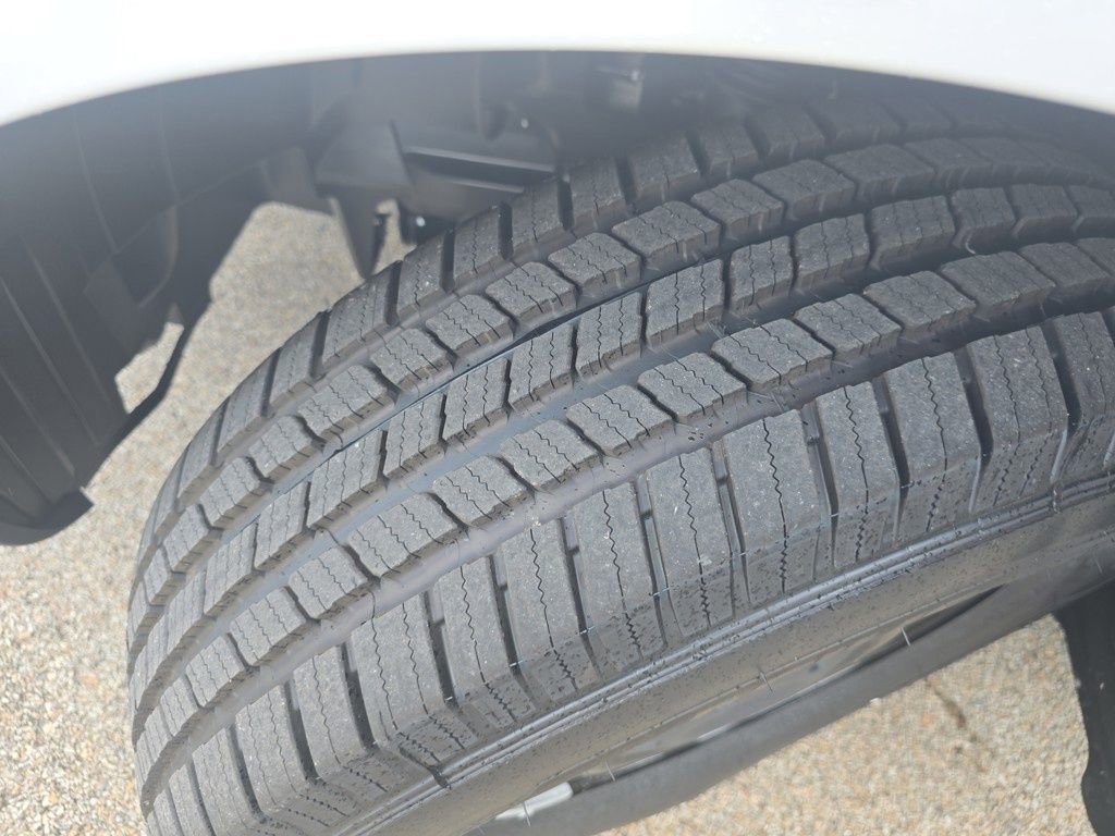 New 2025 Mercedes-Benz Sprinter 2500 image 26