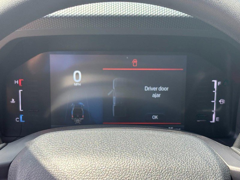 New 2025 Ford Ranger XL w/ Trailer Tow Package image 13