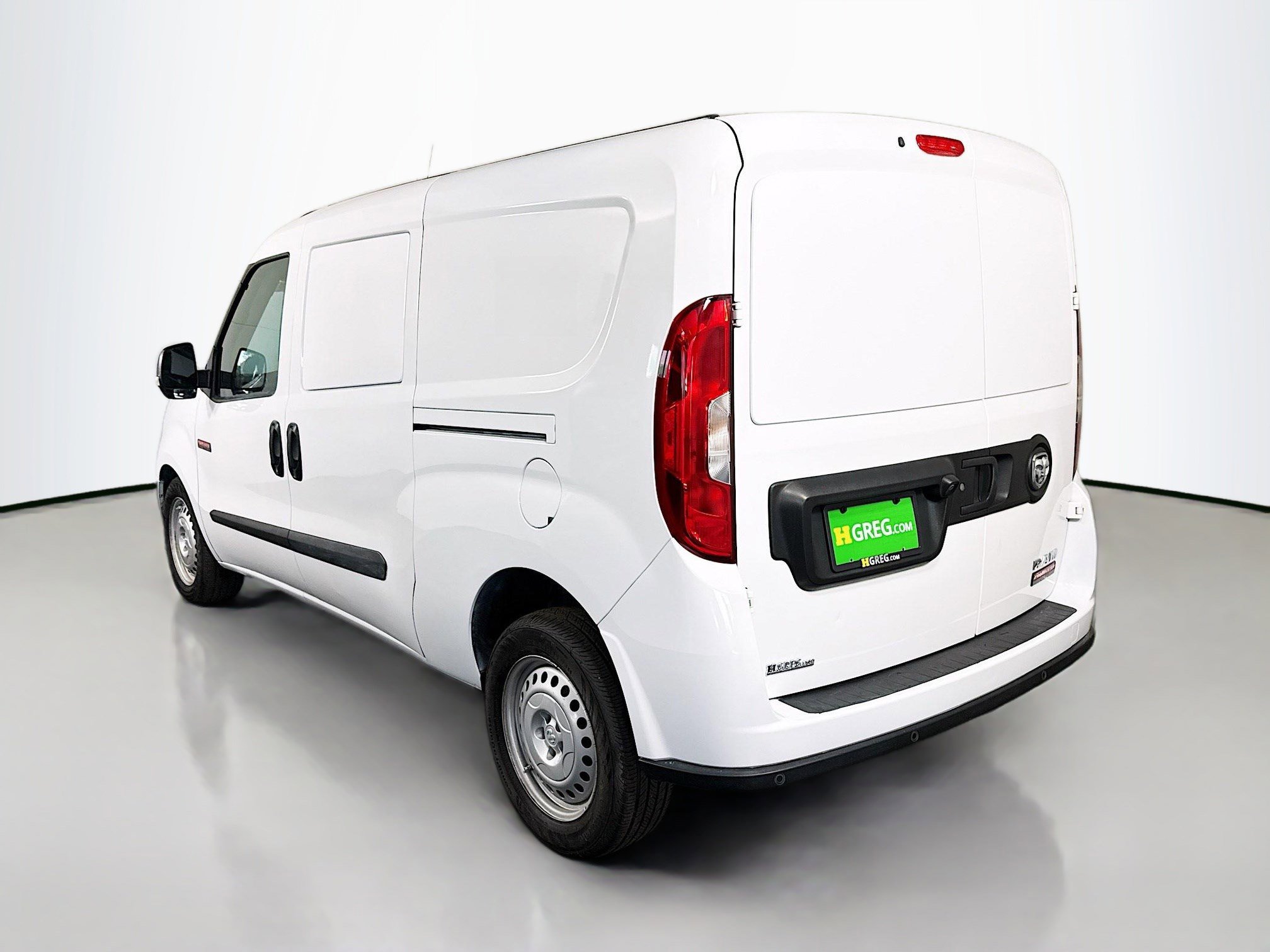 Used 2022 RAM ProMaster City Tradesman image 7