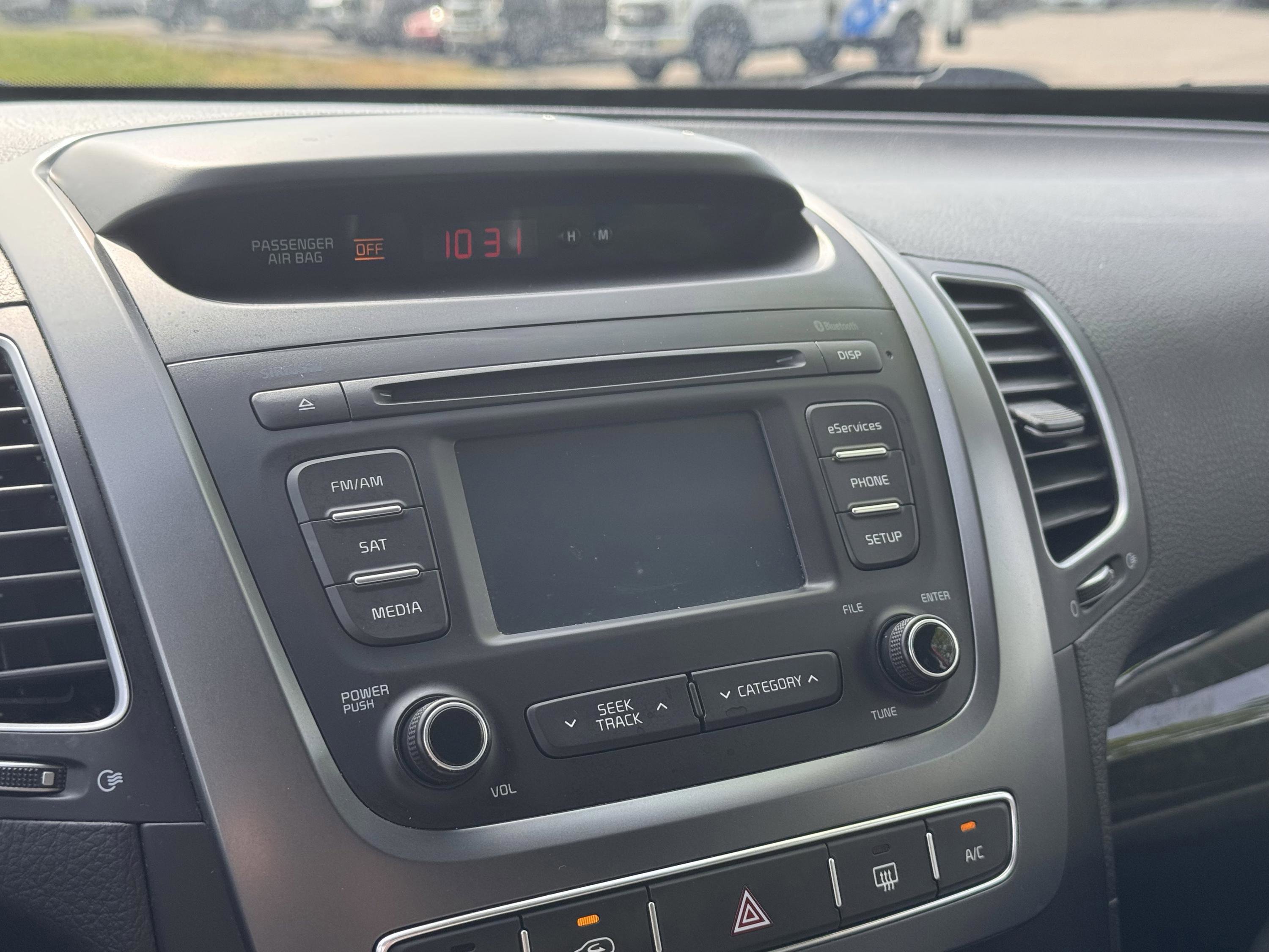 Used 2015 Kia Sorento LX FWD image 20