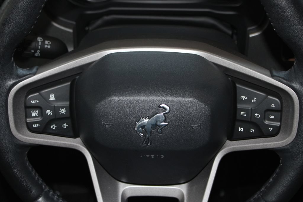 Used 2024 Ford Bronco Wildtrak AWD/4WD image 14