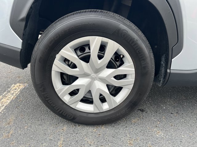 Used 2024 Toyota Corolla Cross L image 26