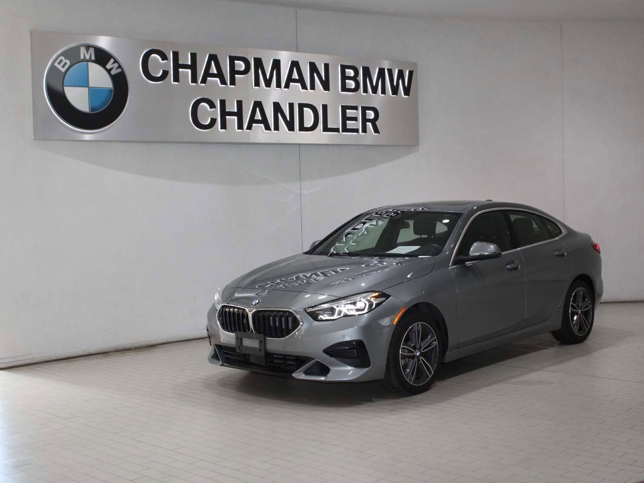 Used 2022 BMW 228i xDrive Gran Coupe w/ Convenience Package