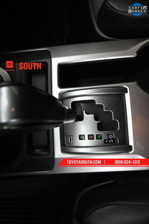 Used 2019 Toyota 4Runner SR5 Premium image 18