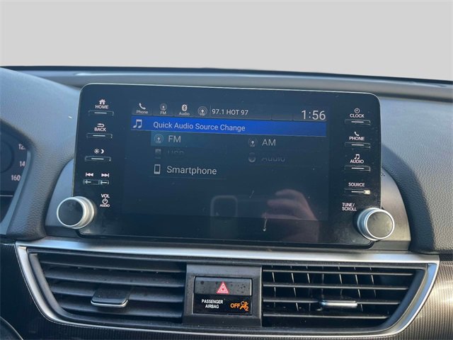 Used 2020 Honda Accord Sport image 29