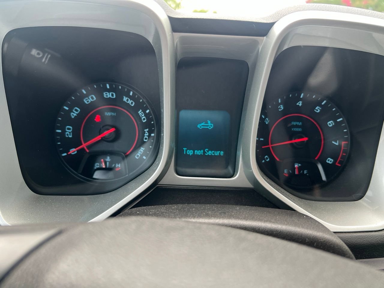 Used 2013 Chevrolet Camaro LT w/ RS Package RWD image 33