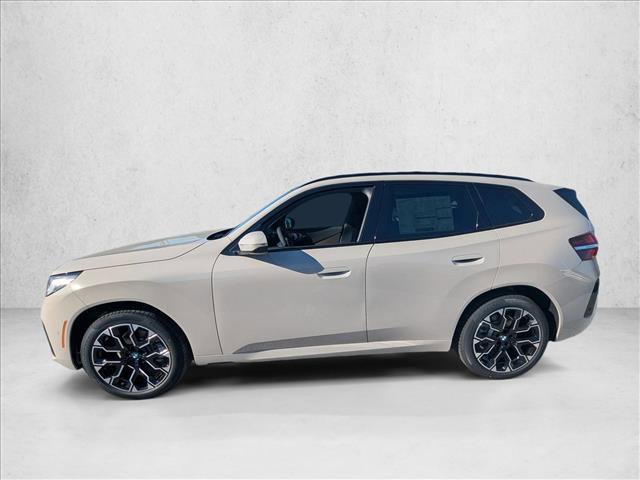 New 2026 BMW X3 xDrive30 image 5