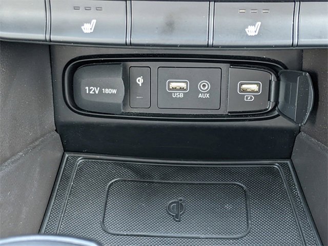 Used 2020 Hyundai Santa Fe SEL w/ Cargo Package image 28